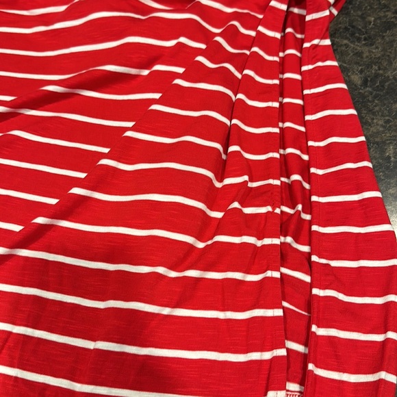 Dress with removable straps / off the shoulder options. - Picture 8 of 8